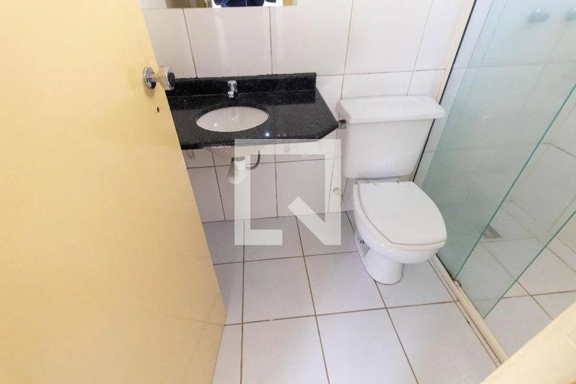 Балкон с грилем и 3 спальни: квартира 80 м² — photo 8