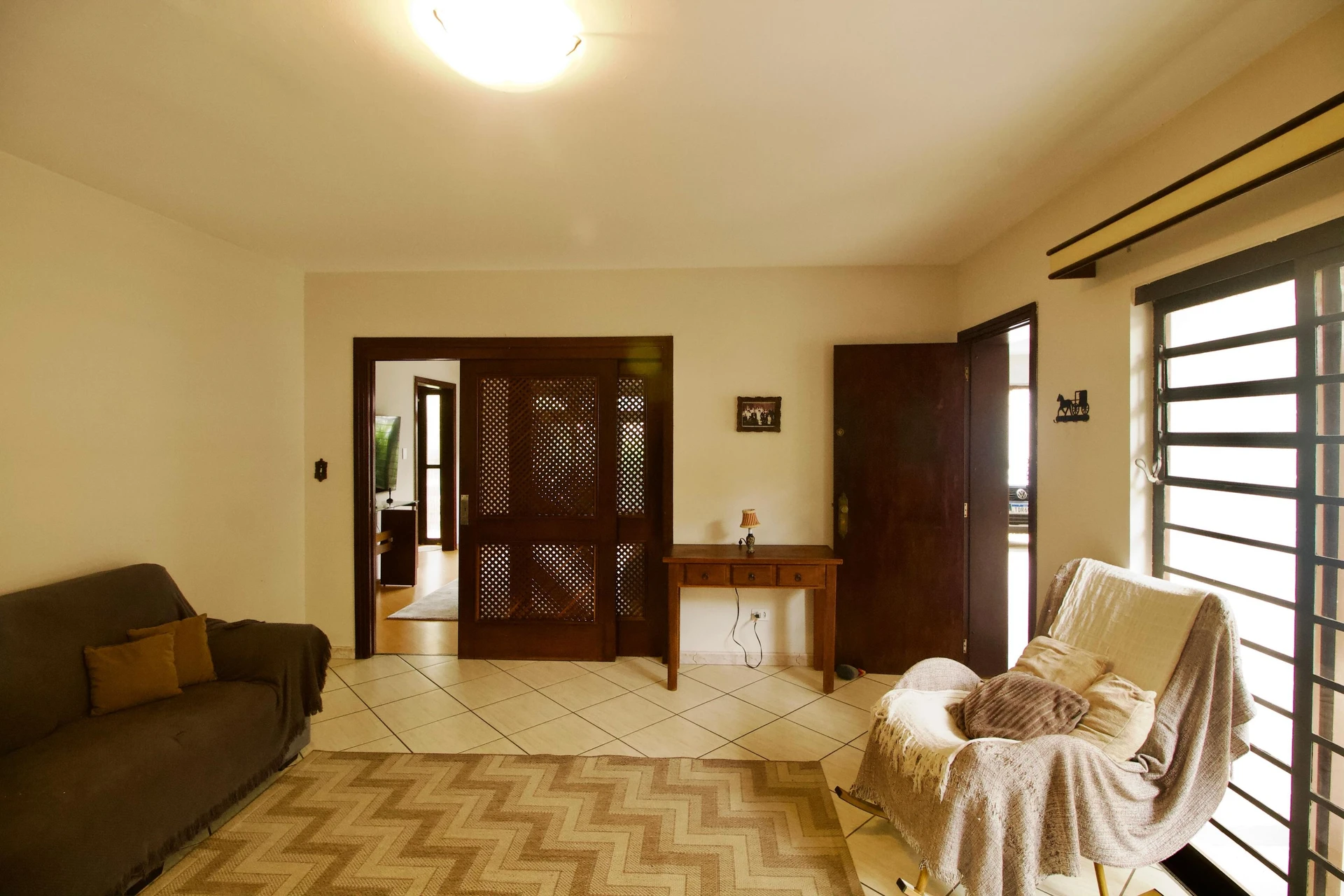 Casa mobiliada de 5 quartos com jacuzzi — photo 46