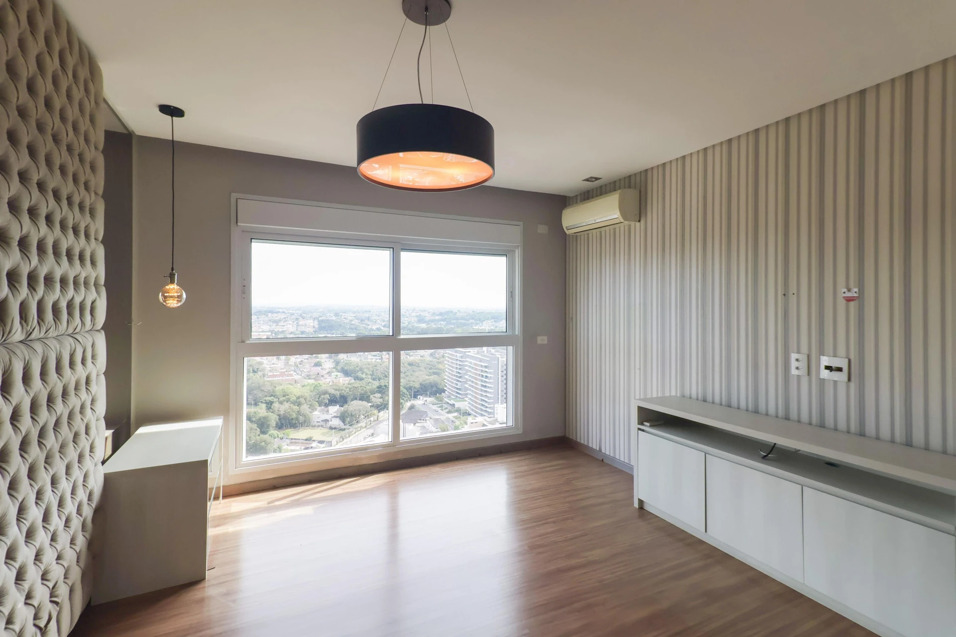Furnished apartment, 266 m², with a bathtub — photo 6