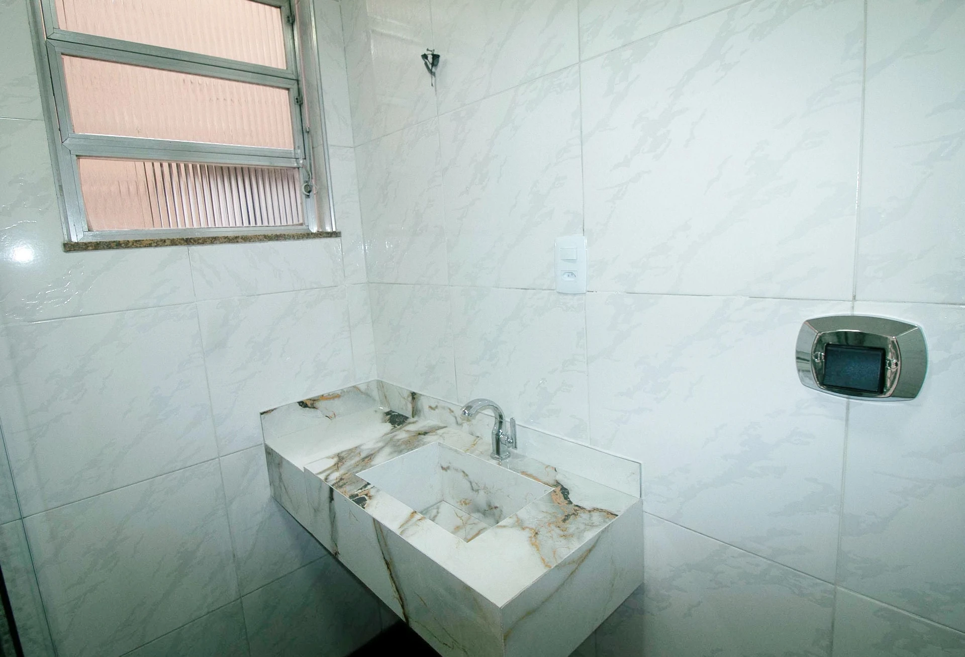 Apartamento para locação com 2 quartos e permite pets — photo 6
