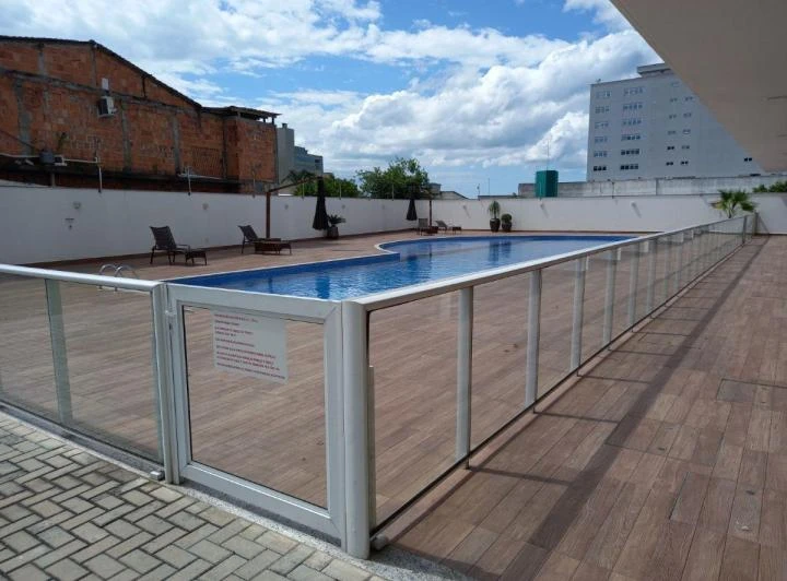 Квартира з 3 спальнями, суїт і 115 м² та 2 паркомісця — photo 4