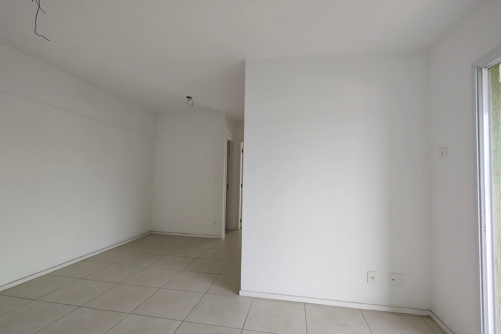Apartamento com 2 quartos e varanda — photo 30