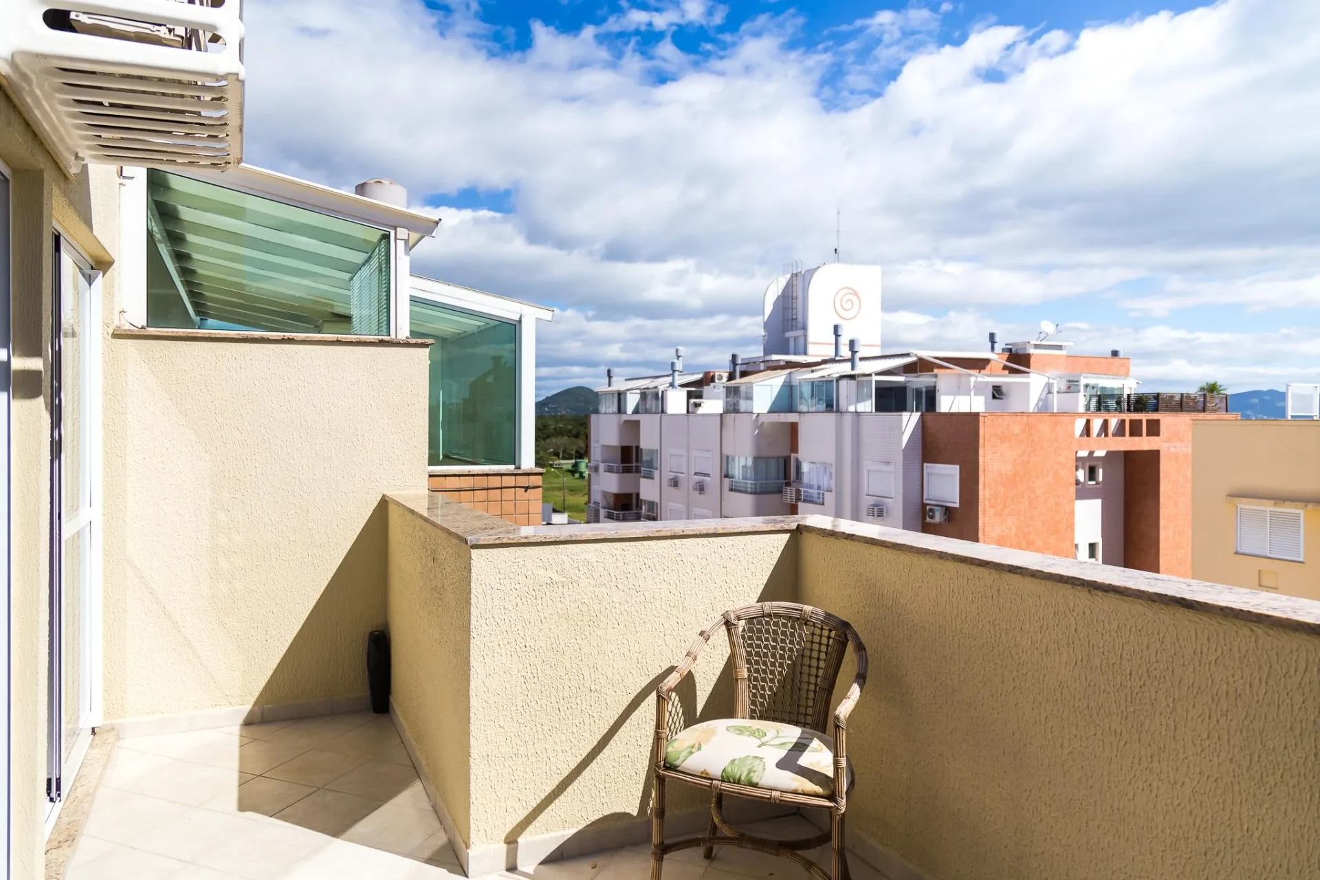 Apartamento amueblado de 98 m² con 2 dormitorios en 4º piso — photo 15