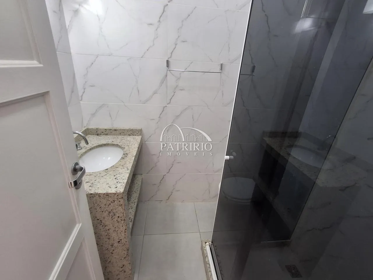 80 m² rental apartment with 3 bedrooms and 1 bathroom — photo 4