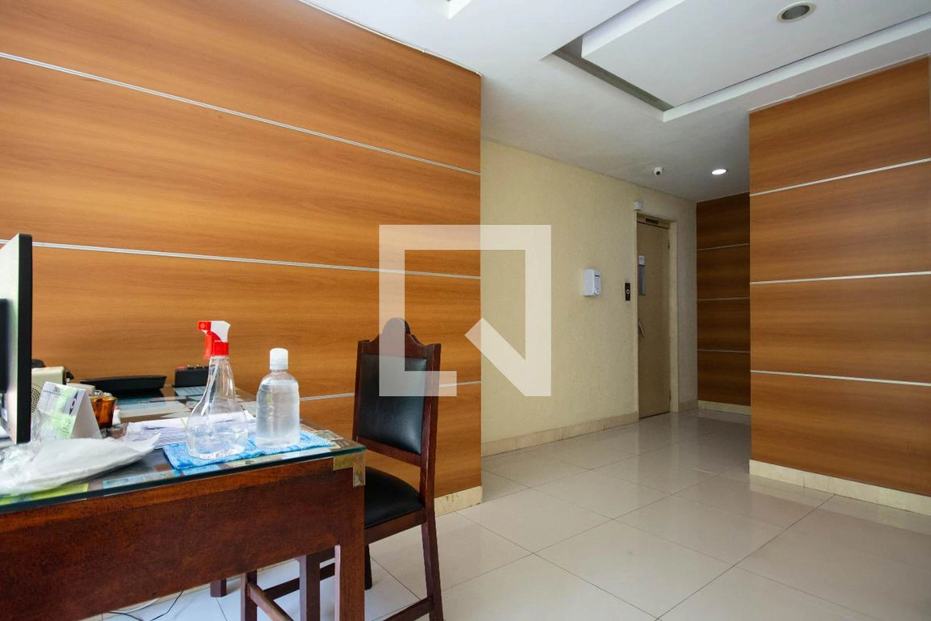 3-bedroom apartment with a home office — photo 41