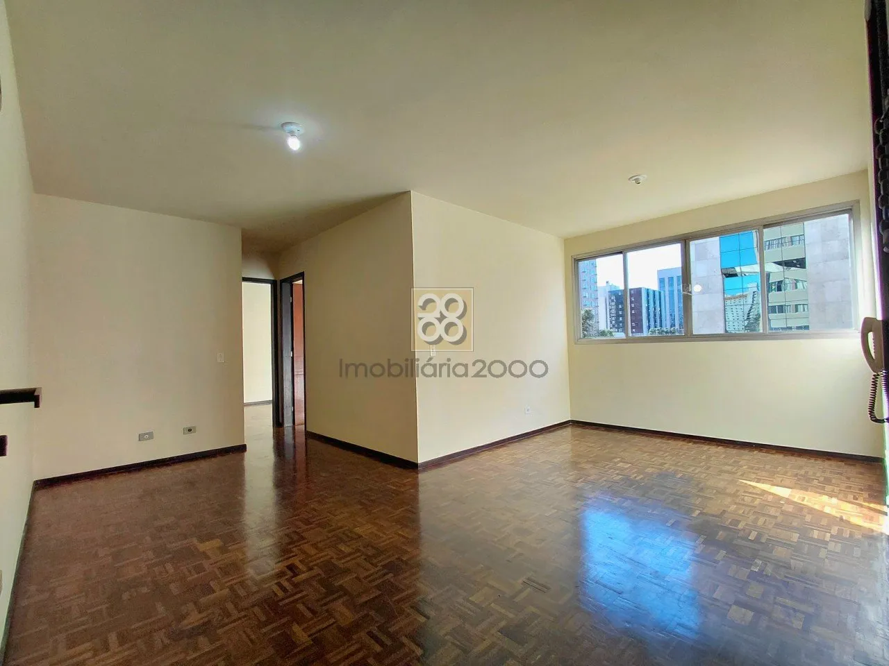 93 m² apartment with 2 bedrooms and 1 parking space — photo 5
