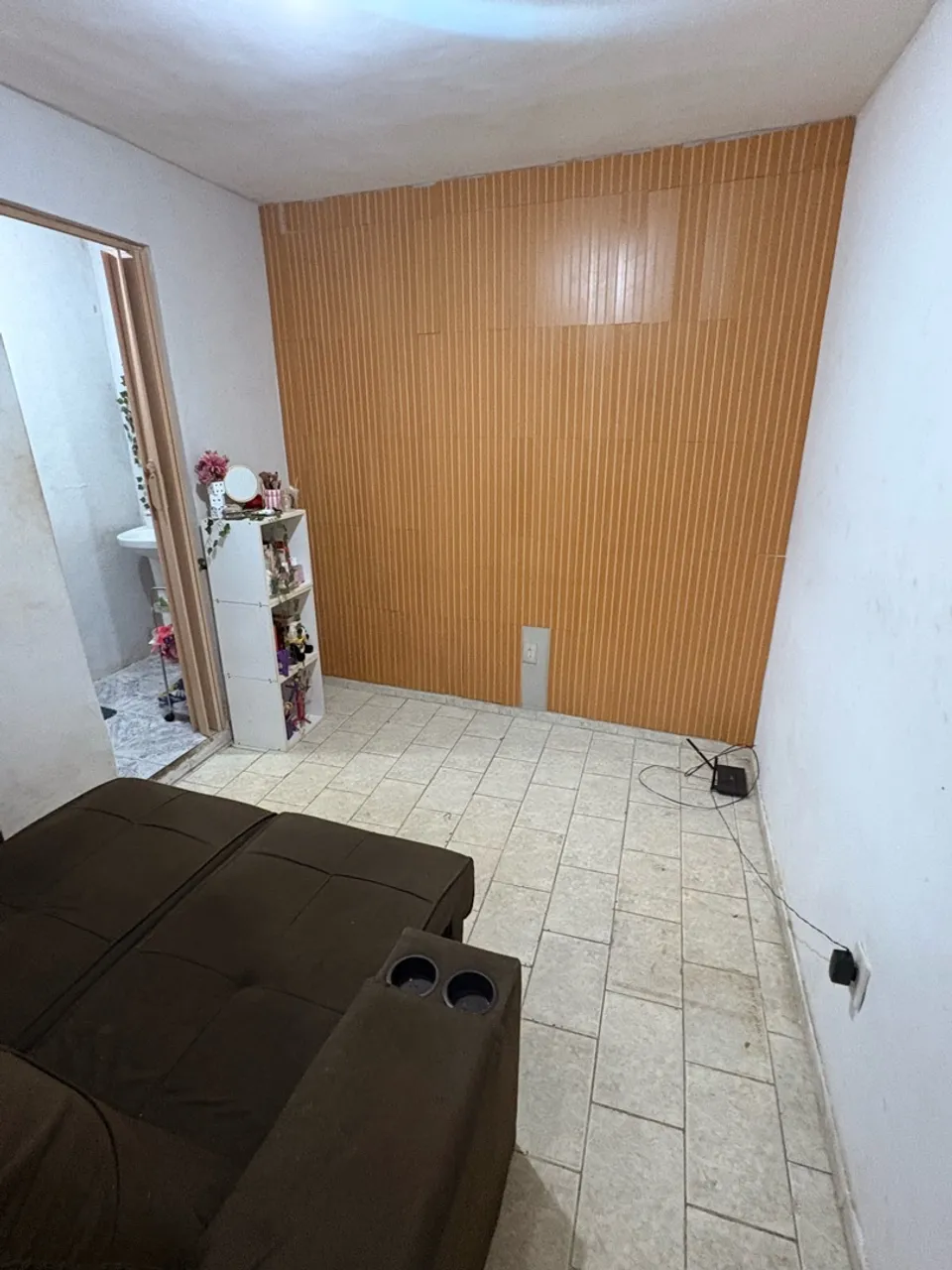 Casa de 2 dormitorios con lavadora — photo 10