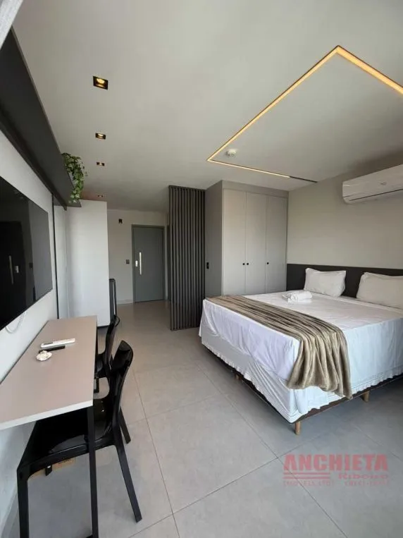 1-bedroom apartment with 25 m² on the 19th floor — photo 18