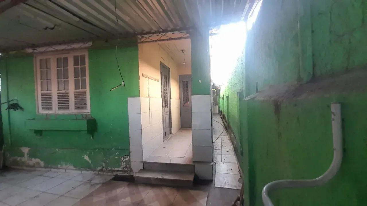 Unfurnished house with 3 bedrooms and 3 bathrooms — photo 11