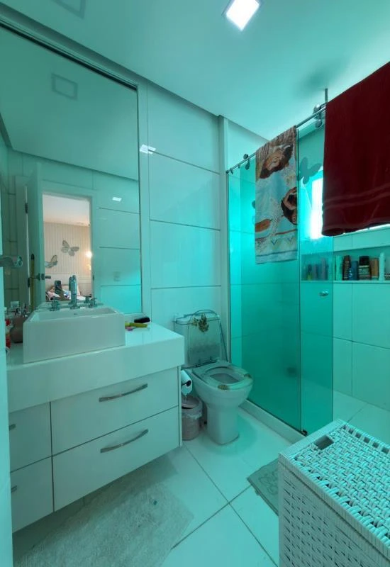 Casa para locação com cozinha americana e 9 quartos — photo 27
