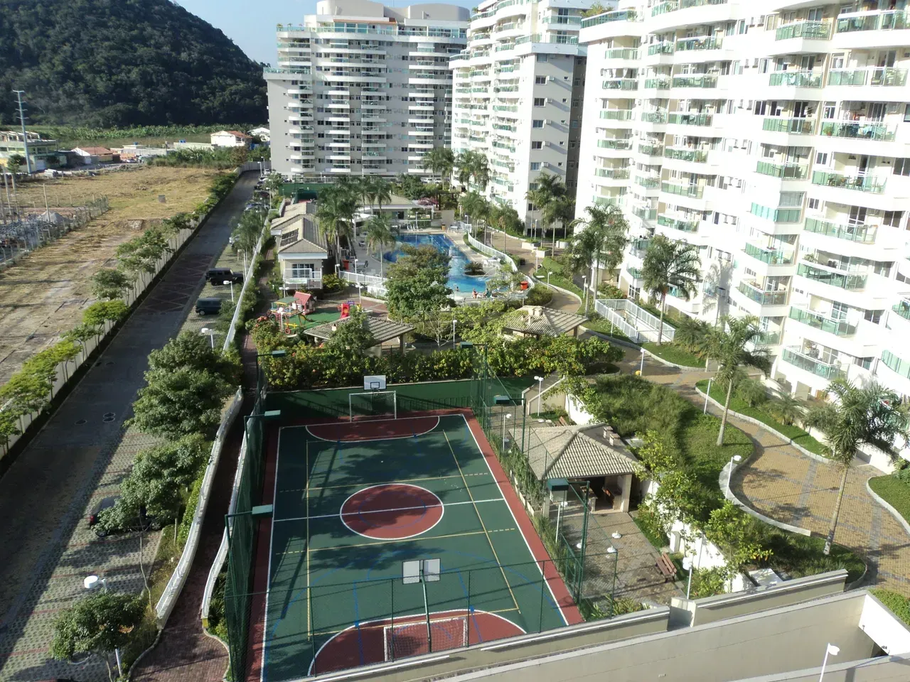 Apartamento 69 m² com 2 quartos e 2 banheiros — photo 16