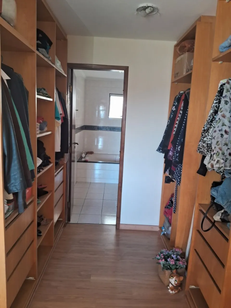 Furnished house, 225 m², with a walk-in closet — photo 6
