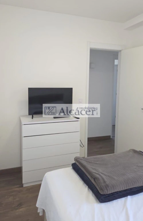 Furnished apartment, 68 m², with a private BBQ — photo 4