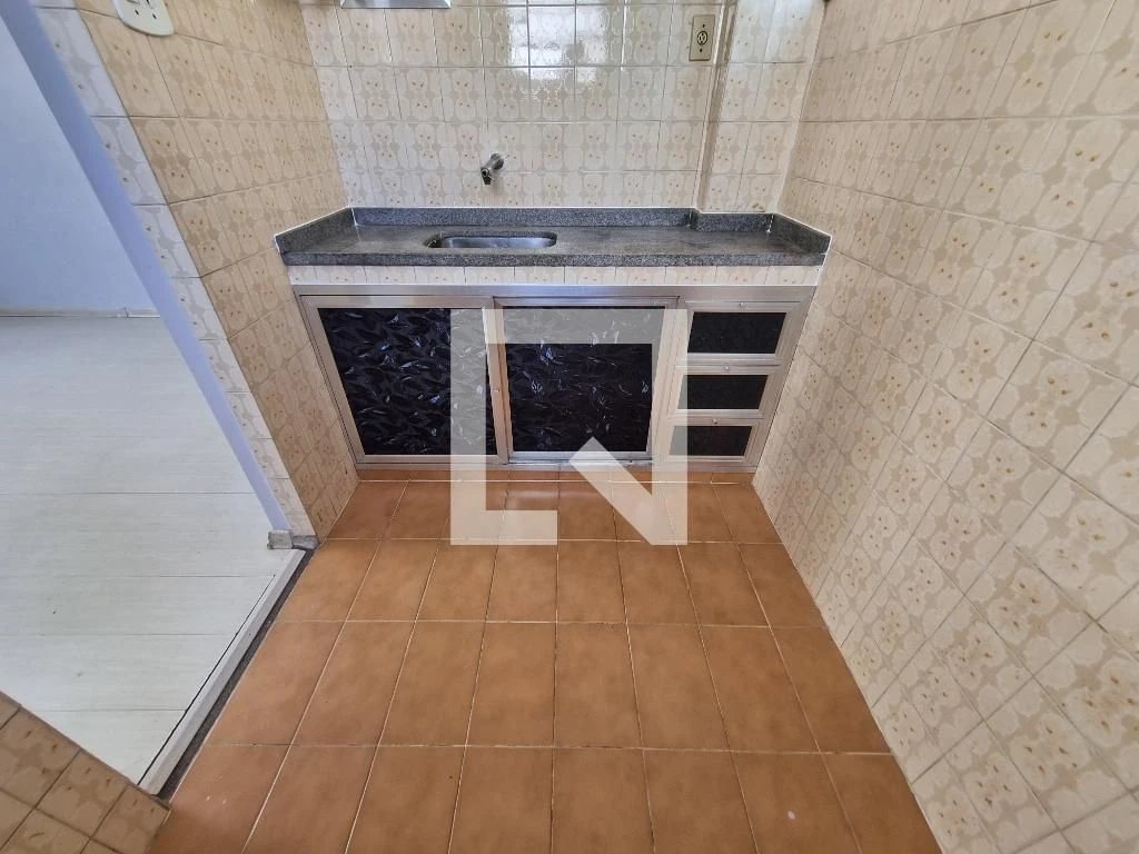Apartamento de 32 m² e 1 quarto, Bento Ribeiro — photo 16
