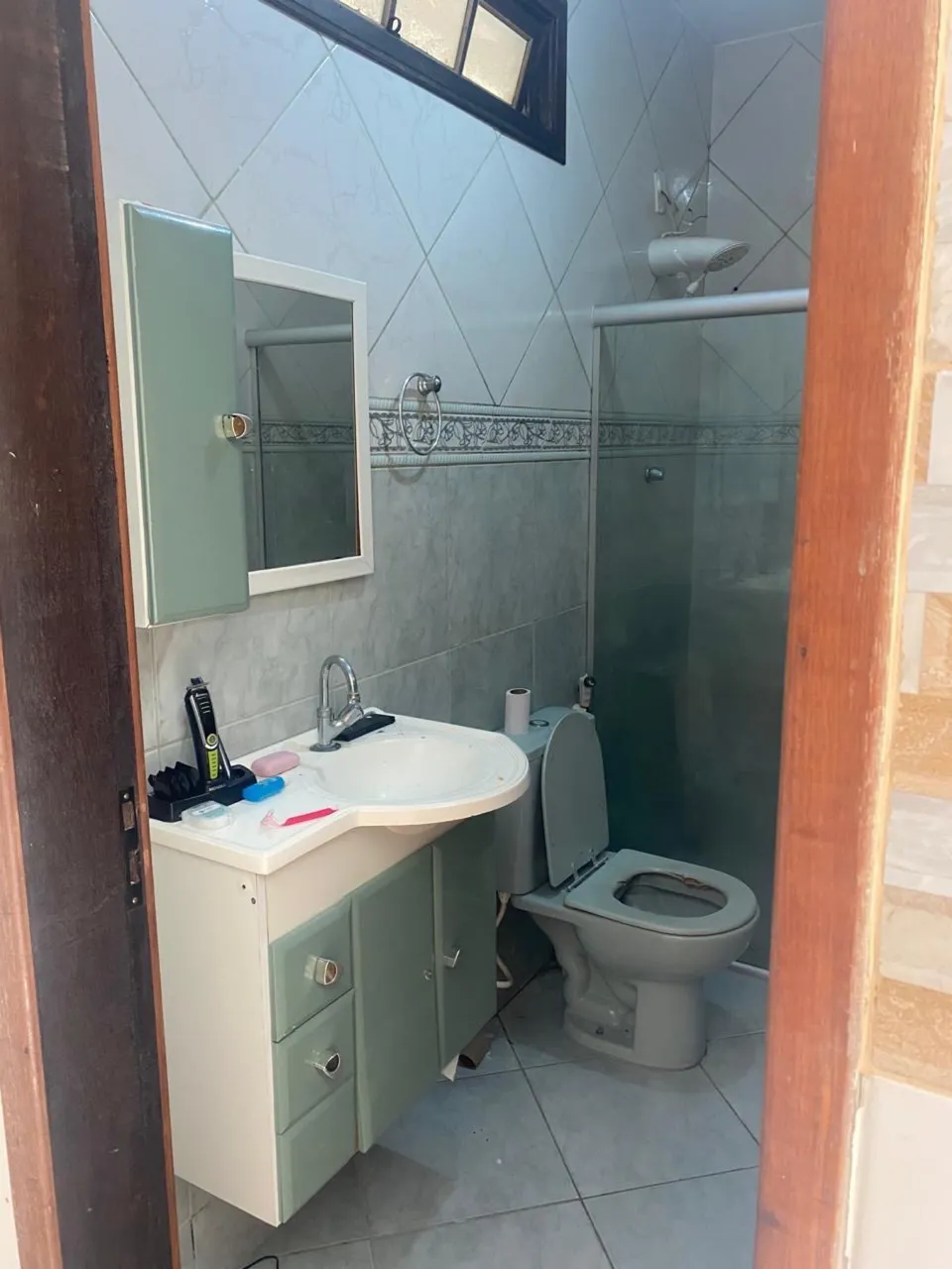Furnished house with 2 bedrooms and 3 bathrooms — photo 9