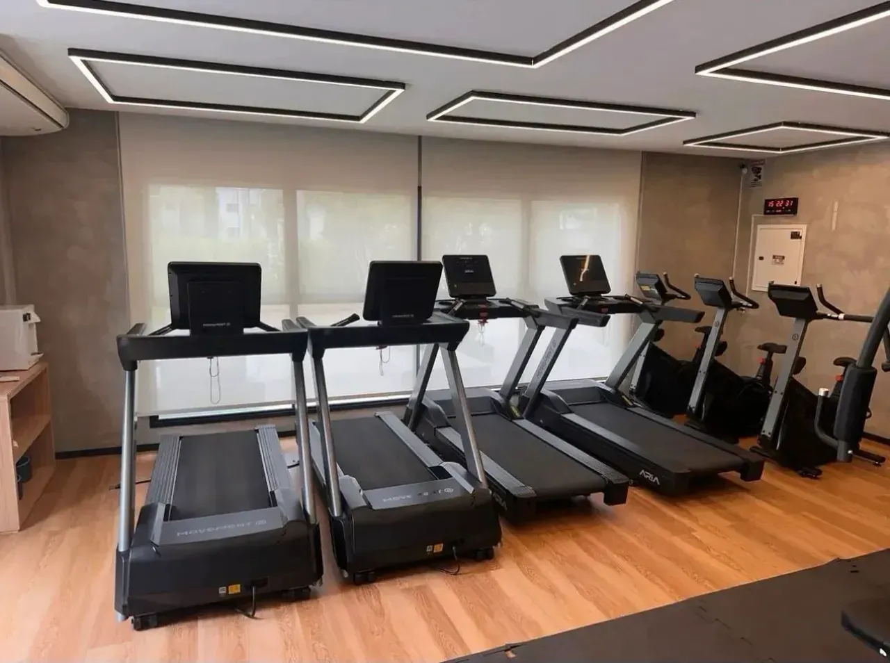 Apartamento de aluguel de 50 m² com 2 quartos — photo 10