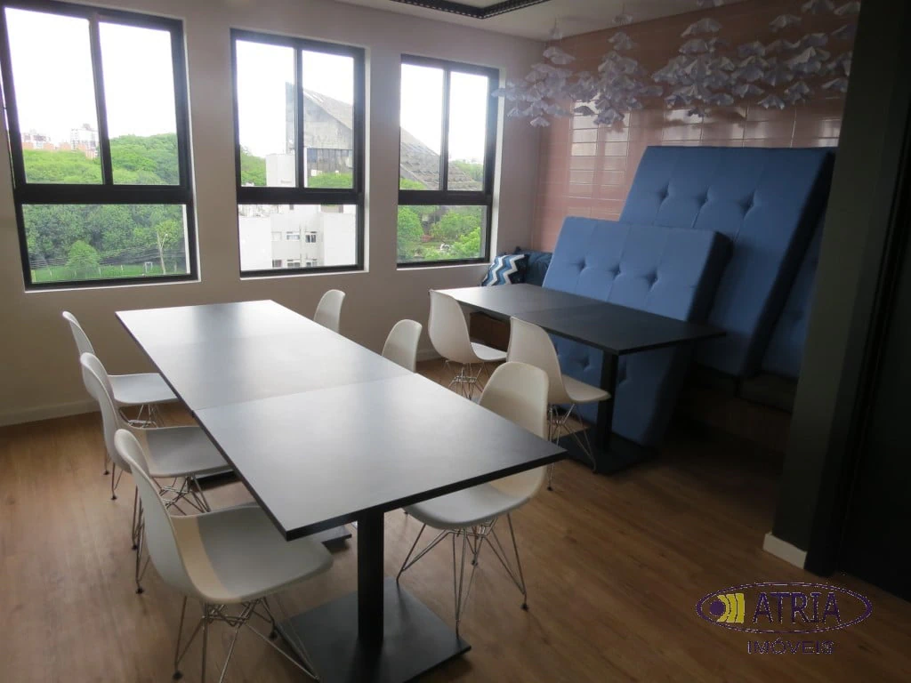 Furnished apartment, 38 m², with a washing machine — photo 9