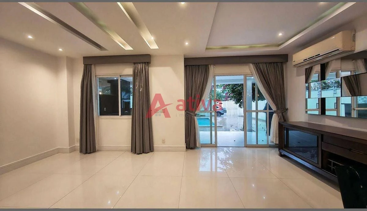 Casa em condomínio com 4 suítes e 200 m² — photo 3