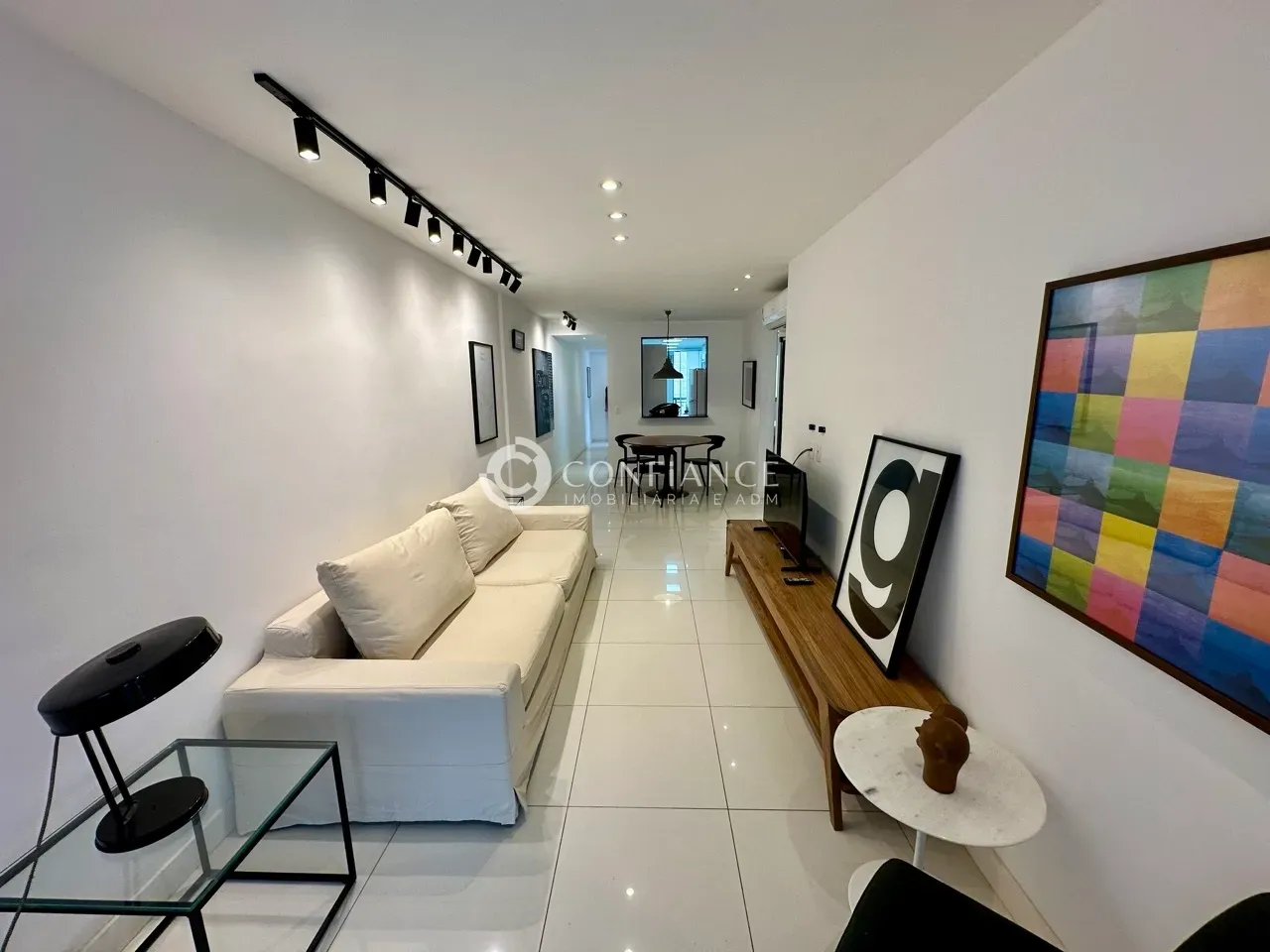 2 quartos e vista para a água: apartamento de 95 m² — photo 24