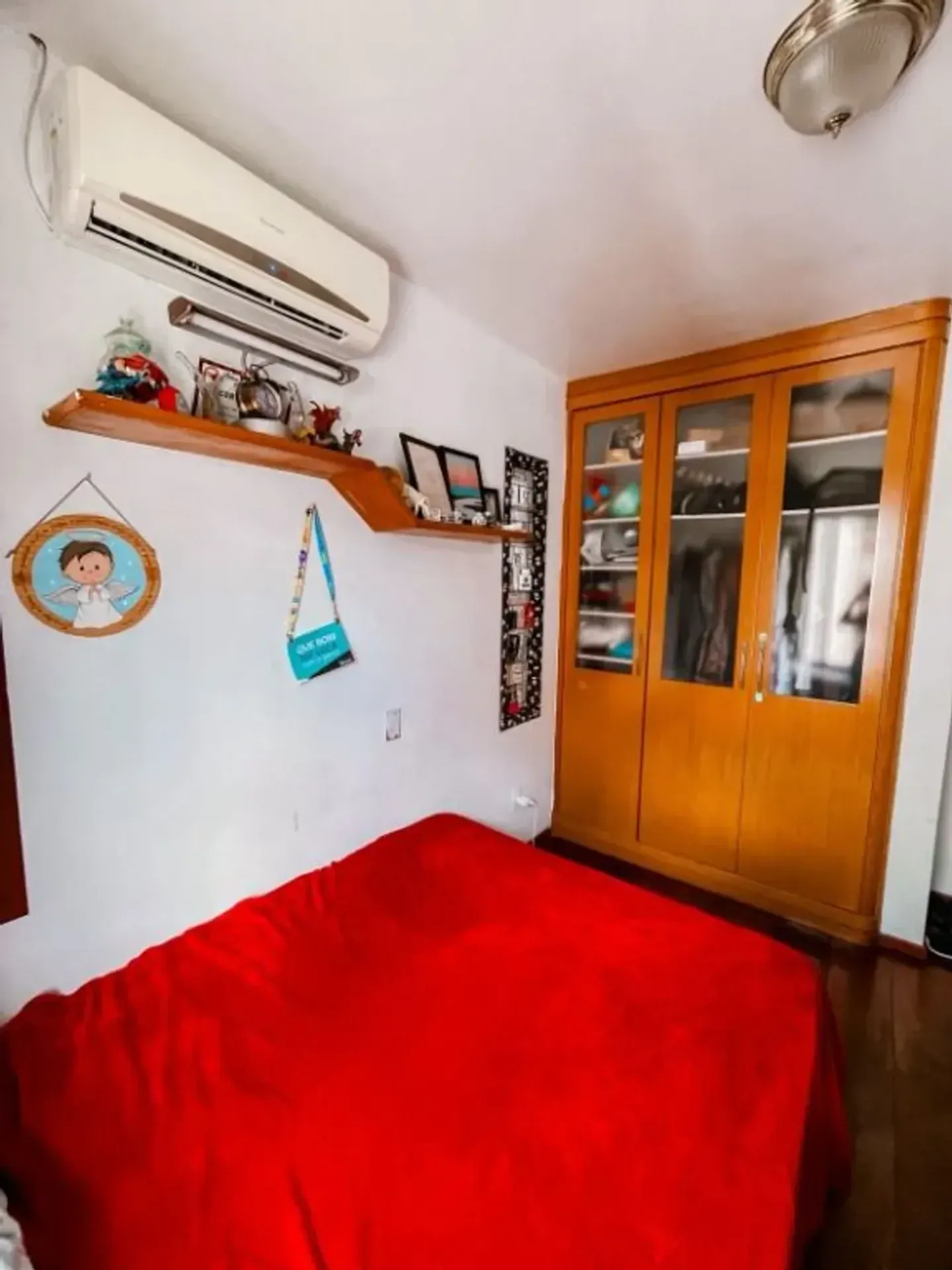Furnished house with 4 bedrooms and a private garden — photo 28