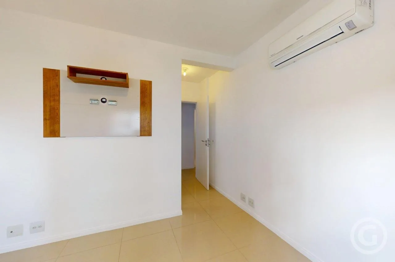 92 m² apartment with 3 bedrooms and 1 en-suite bath — photo 4