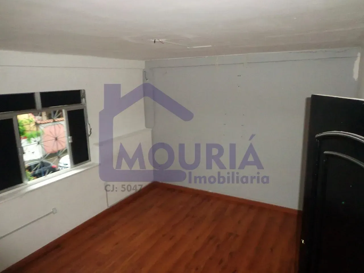 Unfurnished house with 3 bedrooms and a stove nook — photo 4