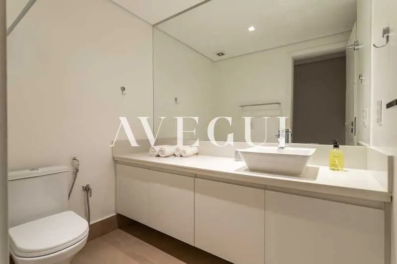 3-bedroom apartment with open-plan kitchen — photo 6