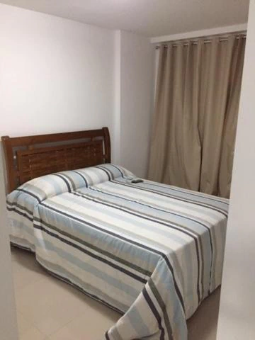 Cobertura duplex mobiliada com 2 suítes — photo 18