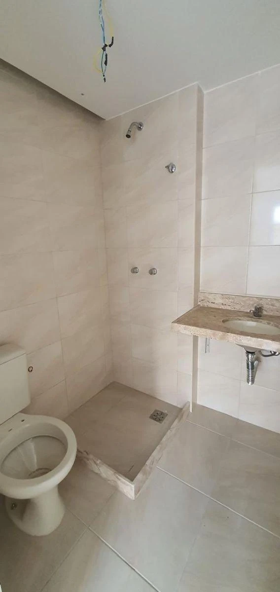 Furnished 169 m² apartment with balcony and barbecue — photo 15