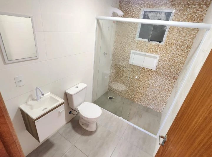 Квартира с 2 спальнями, 1 ванной и отдельной кухней — photo 5
