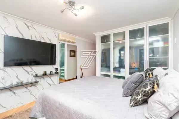Furnished house with 3 bedrooms and 5 bathrooms — photo 29