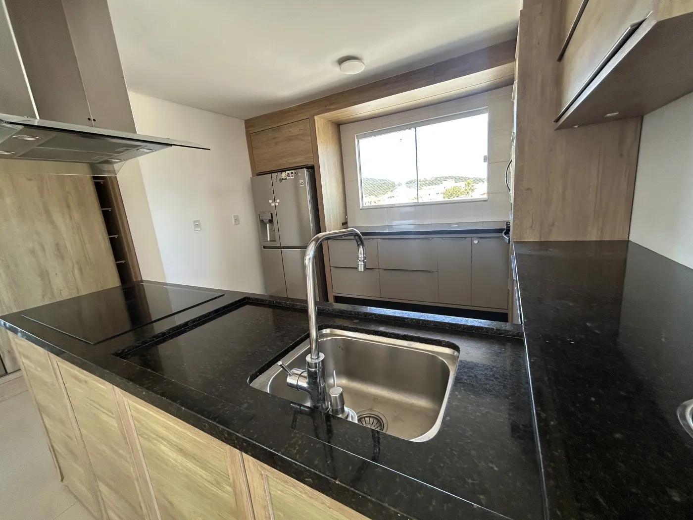 Apartamento mobiliado, 231 m², com máquina de lavar