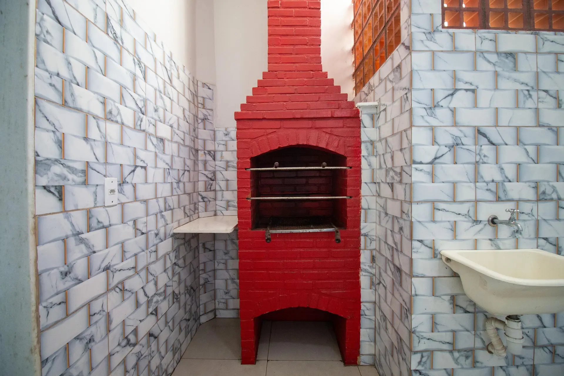 Пральна машина та 3 спальні: будинок 115 м² — photo 48