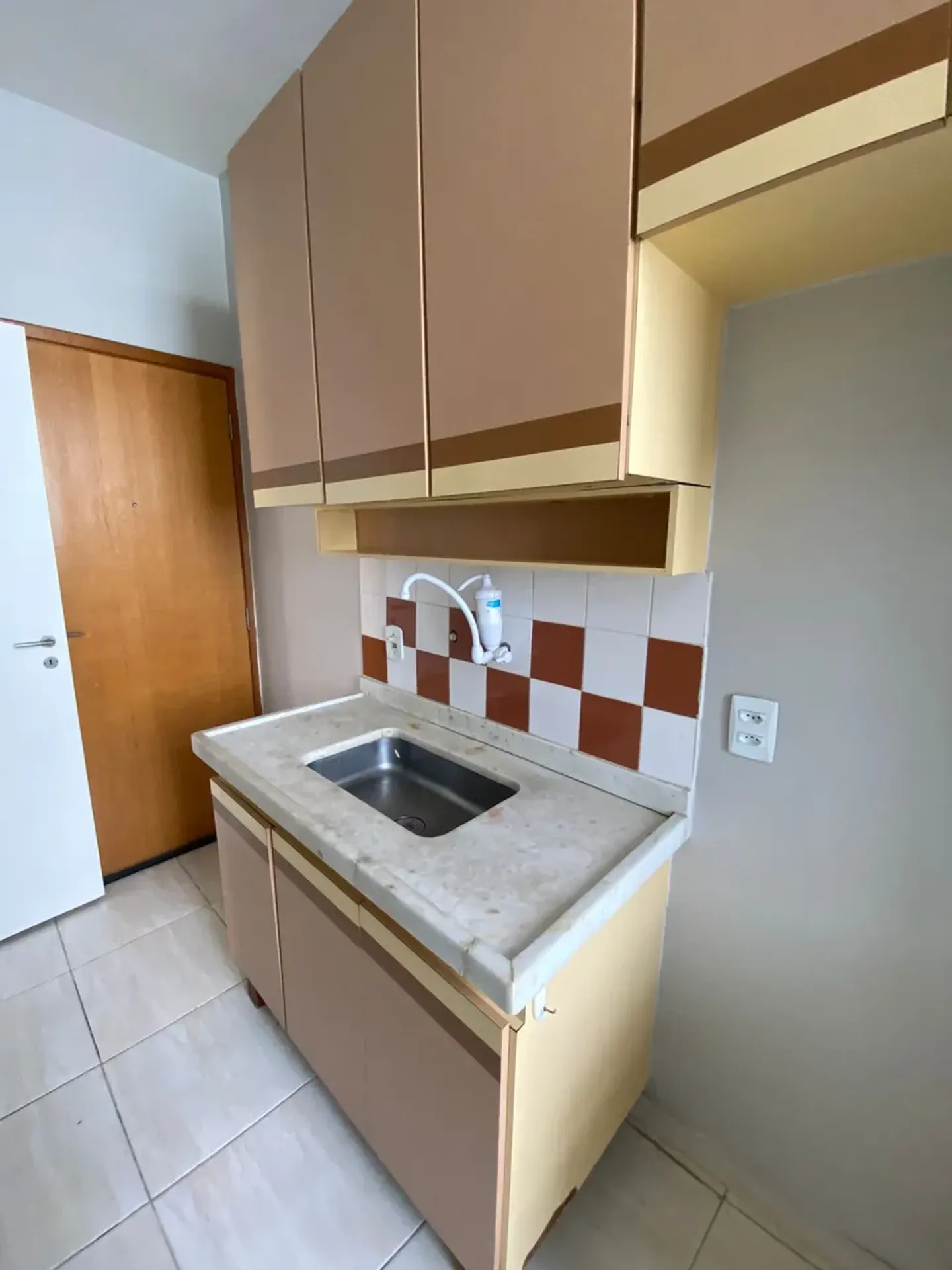 2-bedroom apartment, 67 m² — photo 7