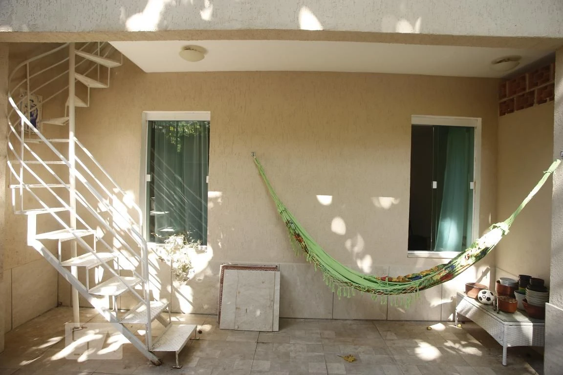 Casa com 2 suítes, 3 banheiros e 1 vaga de garagem — photo 33