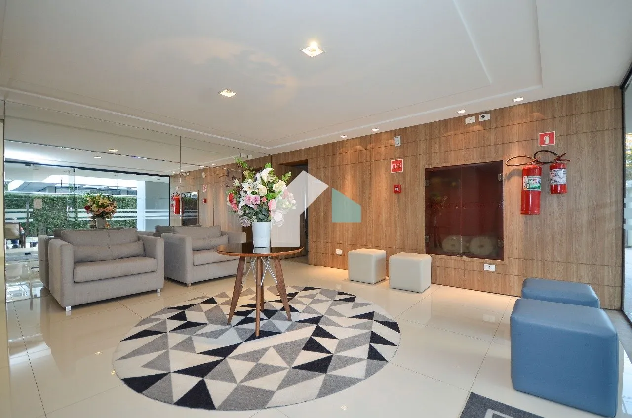 Apartamento sin muebles de 312 m² con 3 suites y 4 plazas — photo 3