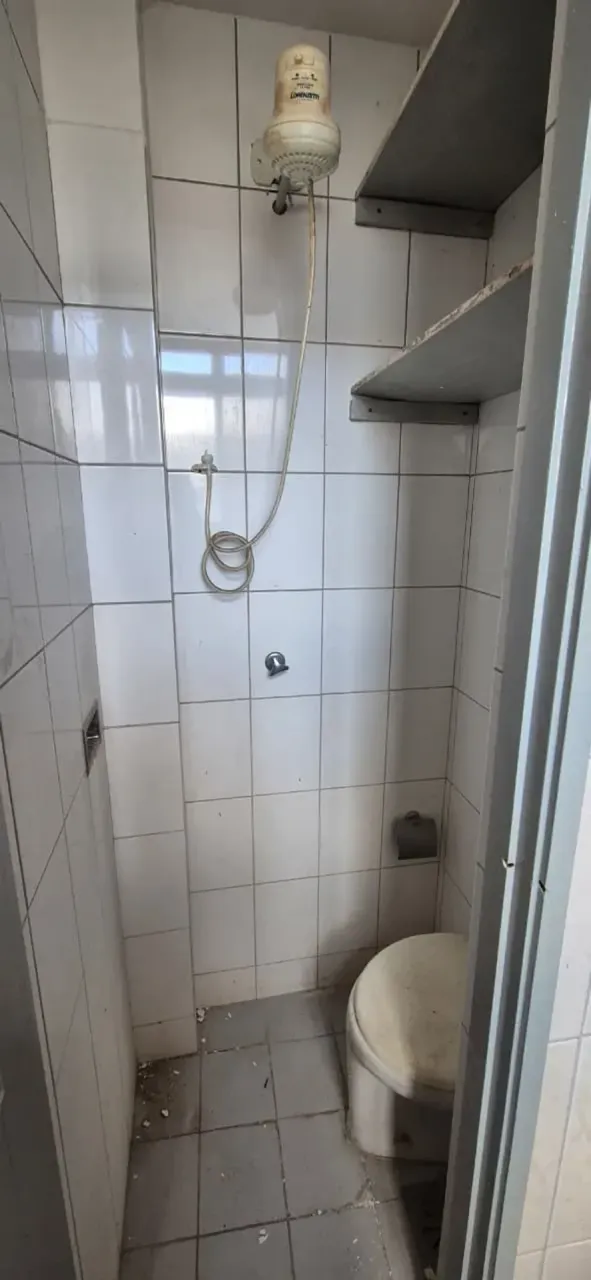 Квартира з 1 спальнею без паркомісця і 2 ванними — photo 8