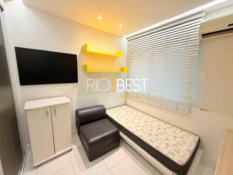 3 quartos e vista para o parque: apartamento de 92 m² — photo 25
