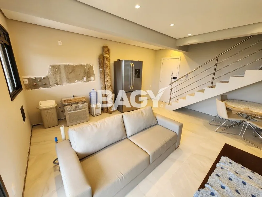 Furnished 2-bedroom apartment with 110 m² — photo 13