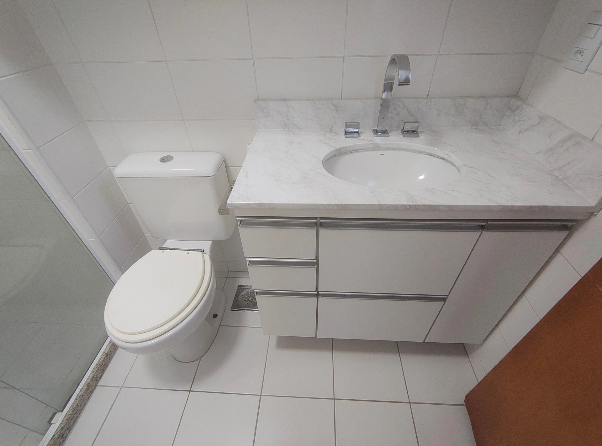 Rental apartment with 3 bedrooms and enclosed balcony — photo 52