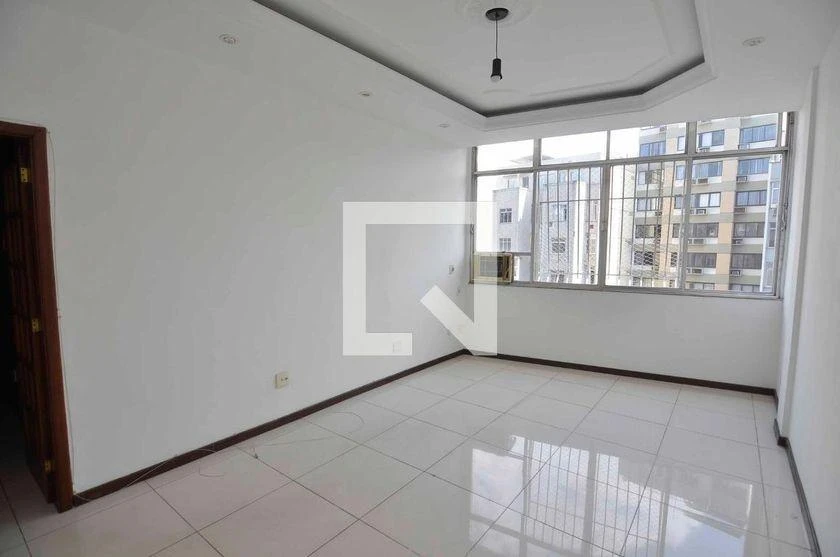 3-bedroom apartment with a washing machine in Rio de Janeiro