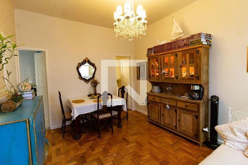 Apartamento mobiliado com 1 suíte e 55 m² — photo 8
