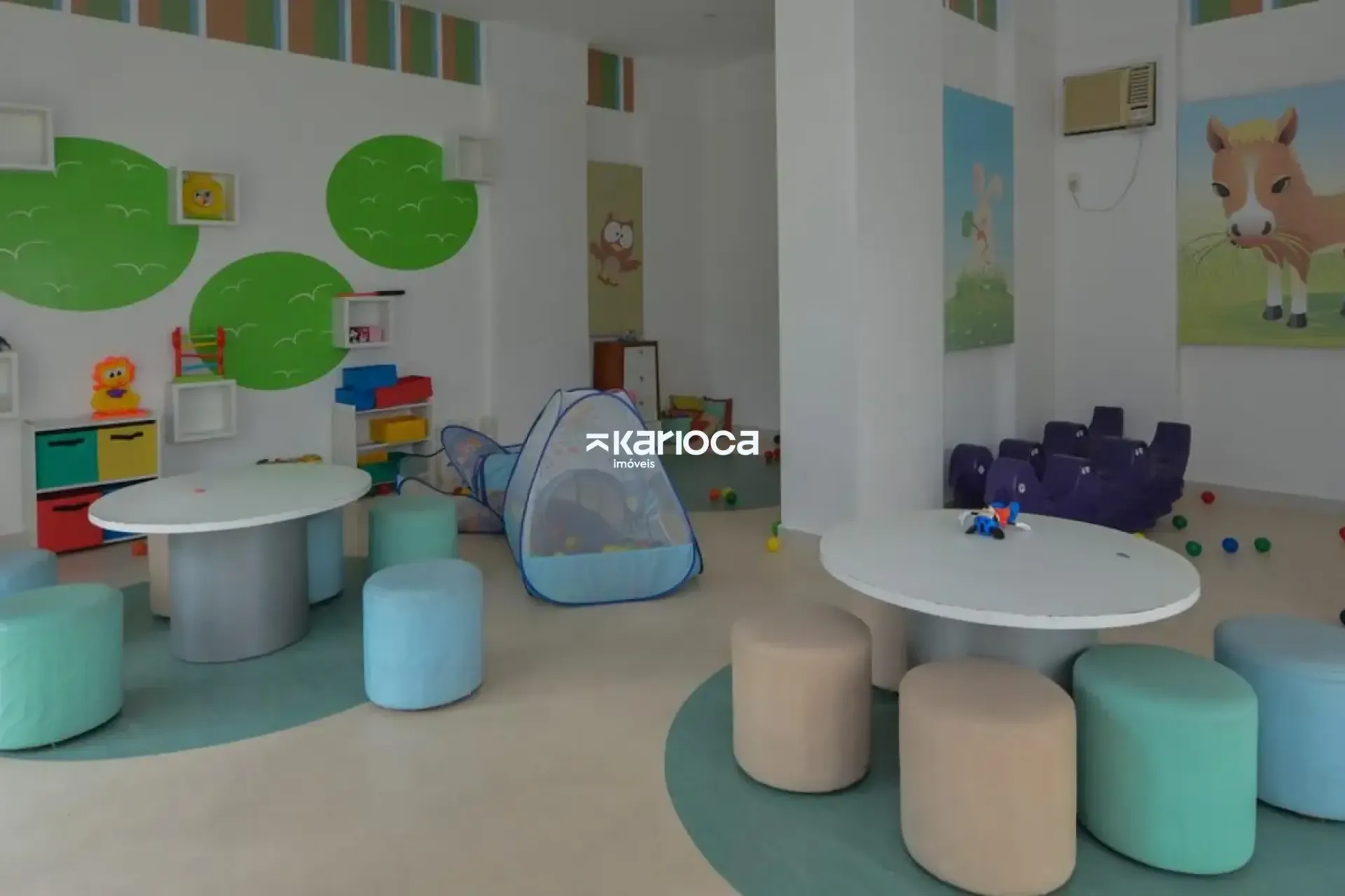 Cobertura de 200 m² com 3 quartos e varanda fechada — photo 55