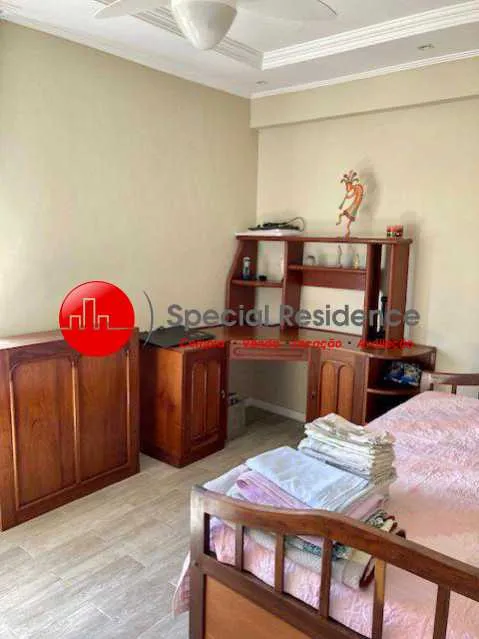 Apartamento mobiliado, 260 m², com espaço de home office — photo 10