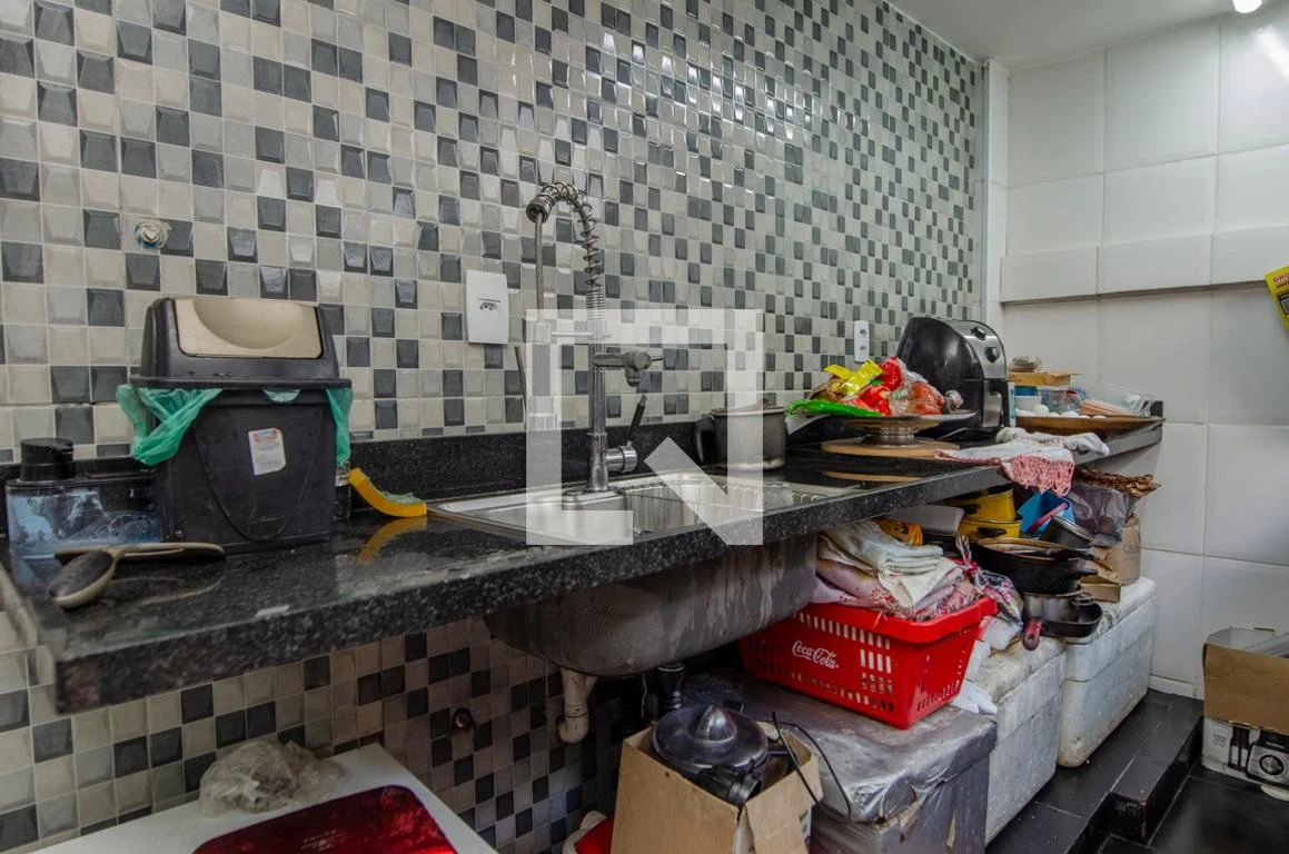 Casa mobiliada em condomínio com 3 quartos e churrasqueira — photo 50