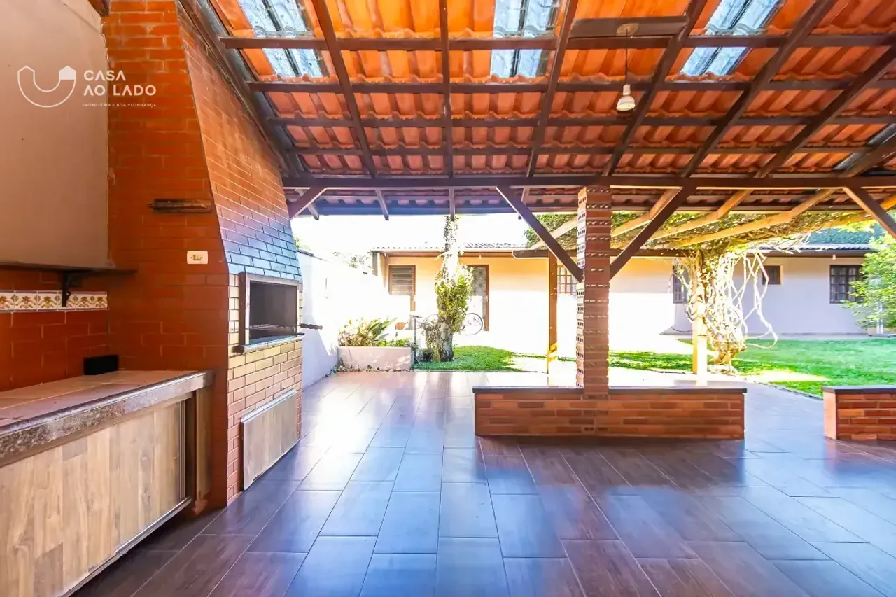Furnished house 390 m² with 5 bedrooms and barbecue grill — photo 7