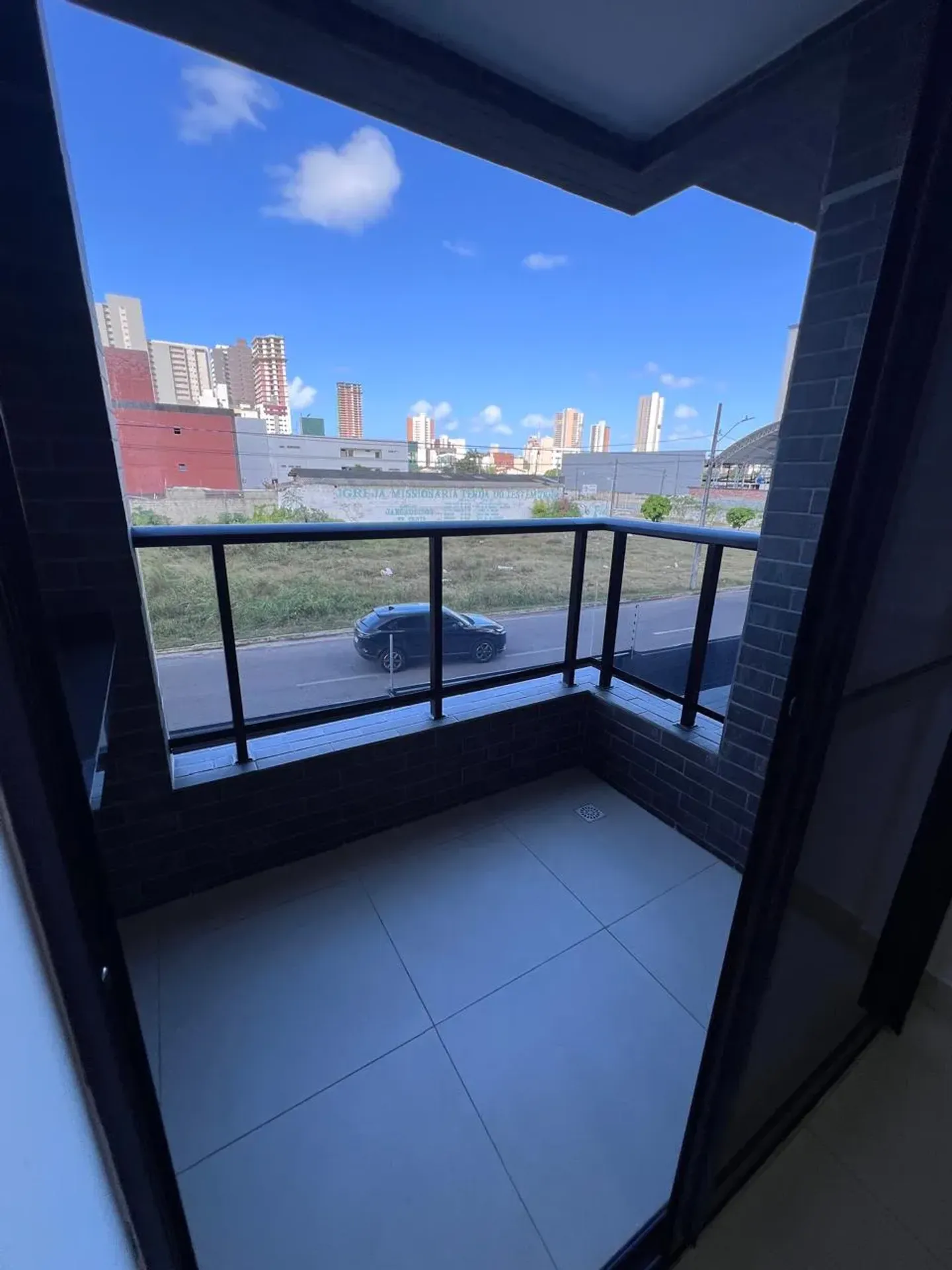 3 quartos e churrasqueira privativa: apartamento de 79 m² — photo 21