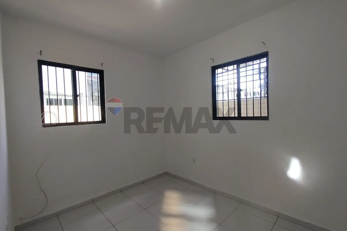 Квартира: 3 спальни, 1 со своей ванной, 68 м², Жуан-Песоа — photo 21