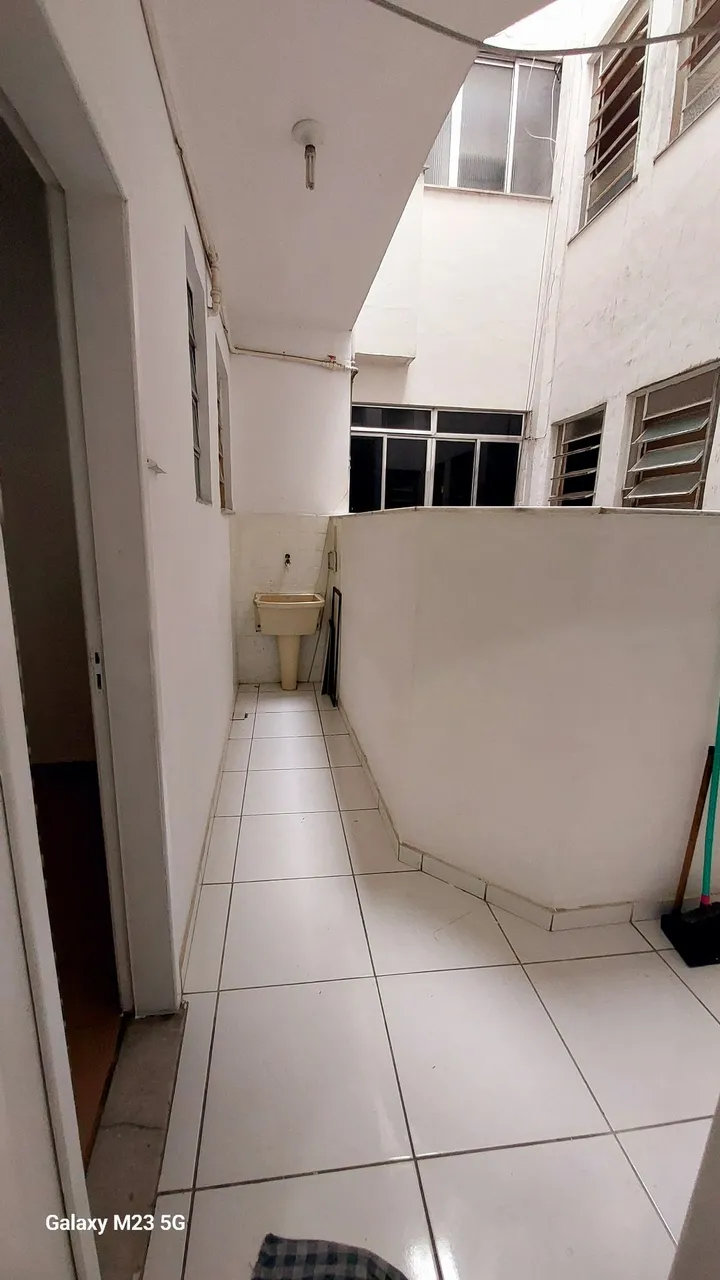 Apartment with no parking, 3 bedrooms and 2 bathrooms — photo 8