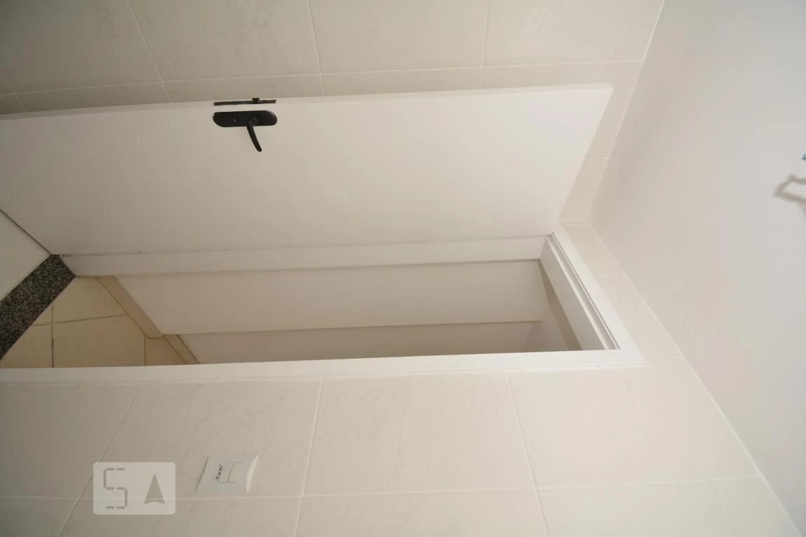 Apartamento com vista para as montanhas, Vaz Lobo — photo 48